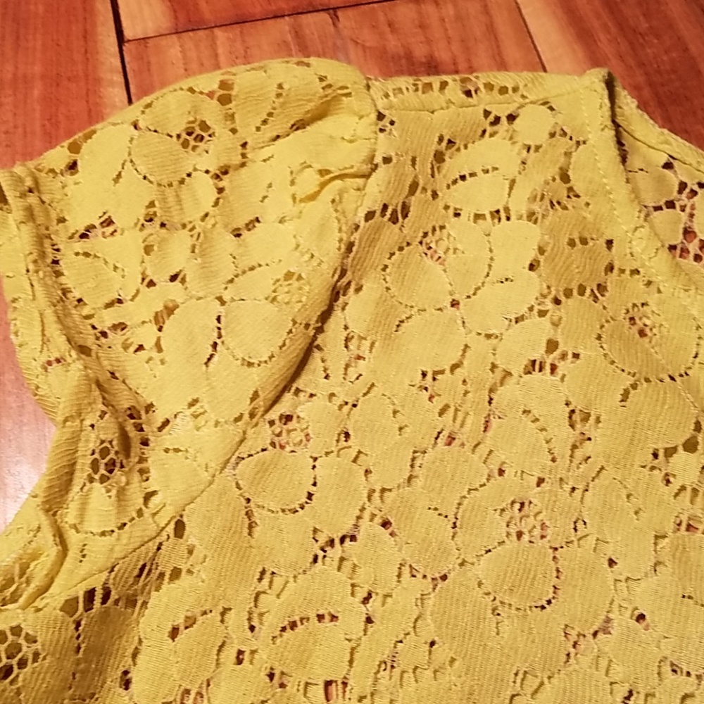 Loft blouse - Picture 3 of 4